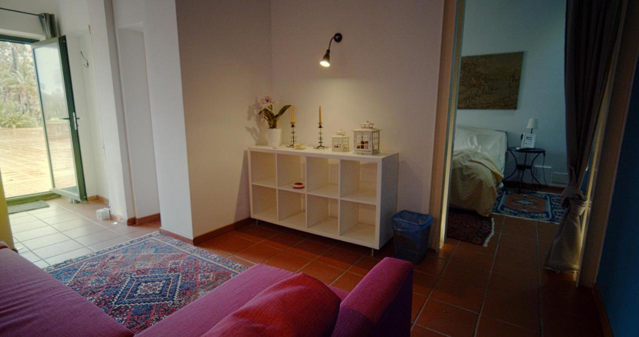 Castello D'Urso Somma B&B Catania Exteriör bild